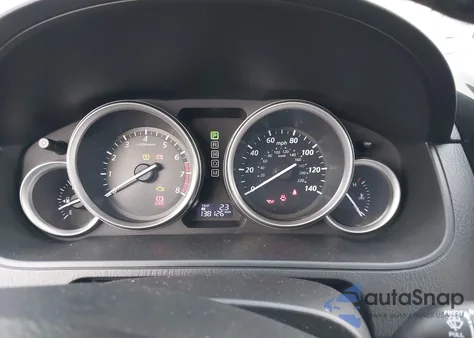 2014 Mazda Cx-9 Touring z USA, uszkodzony, nr VIN JM3TB3CVXE0432027